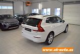 Volvo XC60 2.0 B4 AWD MOMENTUM 2022 - náhled 8