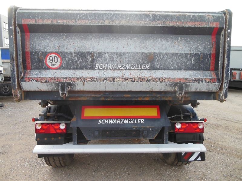Schwarzmüller KIA 2/E - fotka 16 z 24