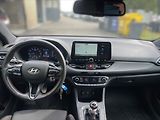 Hyundai i30 1,5 T-GDI N Line - náhled 9