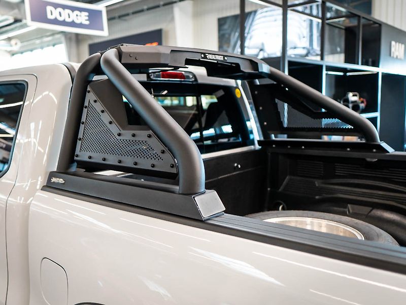 Dodge RAM (2024) 5.7 HEMI V8 Sport Lift edition - fotka 28 z 31