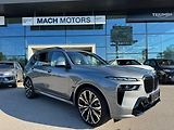 BMW X7 40xd Masáže N.náprava N.topení - náhled 15