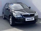 Škoda Octavia (2009) 1.6 i, AC - náhled 1