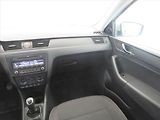 Škoda Rapid (2013) 1.2 TSI, Tempomat - náhled 8