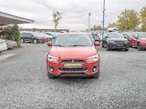 Mitsubishi ASX (2014) ČR 1.8D 110KW 4x4 – TV - náhled 1