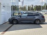 Toyota Corolla (2026) TS 2.0 HEV GR SPORT  - náhled 12