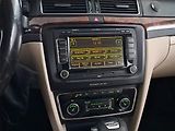 Škoda Superb (2010) 2.0 TDI, Automat, Navi, Xenony - náhled 12