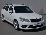 Škoda Octavia (2010) 2.0 TSi, RS, DSG - náhled 1
