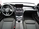 Mercedes-Benz Třídy C (2021) 1.6 d C 200 d, AT, LED, park - náhled 8