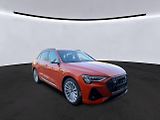Audi e-tron 55 QUATTRO 300kw SOH 97 % - náhled 1