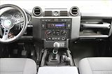 Land Rover Defender 110 2.4 TD4 90kW / PUMA / CZ - náhled 18