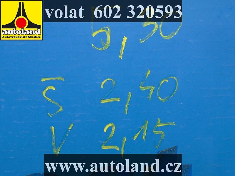 Iveco (2005) Volat 602 320593 - fotka 4 z 7