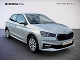 Škoda Fabia (2025) Selection 1.0 TSI 70 kW 5°manu - náhled 7