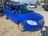 Škoda Fabia (2009) II Kombi 1.6 16V 77kW - náhled 1