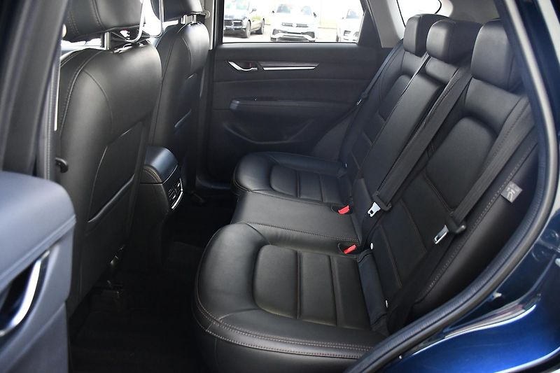 Mazda CX-5 2,5L SKYACTIV-G 194K AT AWD - fotka 19 z 52