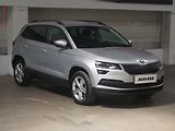 Škoda Karoq (2019) 2.0 TDi, Ambition, LED, navi - náhled 1