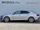 Škoda Superb (2019) Style Extra DSG 2,0TDi 140kW - náhled 2