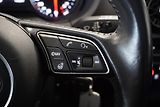 Audi A3 2.0 TFSi 140 kW SPORTBACK  DSG - náhled 19