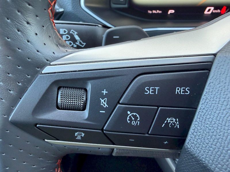 Seat Tarraco (2021) FR 2.0 TDI 147kW 4DRIVE - fotka 12 z 35