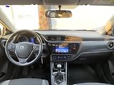 Toyota Auris 1.4D, ČR, Active, manual - náhled 11