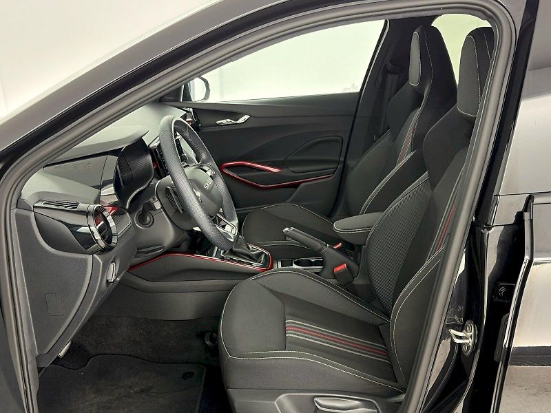 Škoda Fabia (2025) DSG 1.0TSI 85kW Monte Carlo - fotka 7 z 32