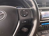 Toyota Auris (2014) Hybrid, Automat, Kůže, Navi - náhled 17