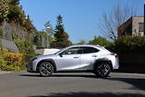 Lexus UX 300h 300H 2,0 HEV BUSINESS TECH - náhled 28