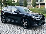 Mazda CX-5 2.0i MAN 4x4 1MAJITEL SERVISKA - náhled 9