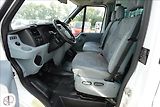 Ford Transit 2,2 TDCi  L3H2 9MÍST BUS KLIMA - náhled 22