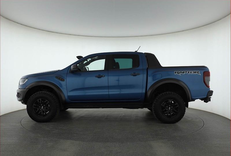 Ford Ranger (2020) 2.0 TDCi - fotka 3 z 23