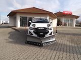 Isuzu D-Max (2026) LS 2.2L 163K 4x4 8st. A/T - náhled 1
