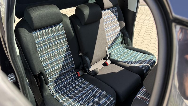 Škoda Roomster 1.2TSi*63kW*STYLE-EDITION*TOP* - fotka 33 z 37
