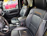 Jeep Gladiator (2021) Mojave 3,6 V6 - náhled 17