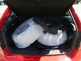 Škoda Rapid 1,4 TSI, DSG,NAVI,Spaceback, - náhled 9