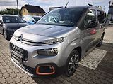 Citroën Berlingo 2019 ČR 1.5 BlueHDI 75kW Feel - náhled 2
