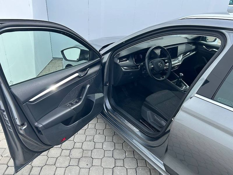 Škoda Octavia Style 6MP 1,5TSI - fotka 5 z 24