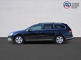 Volkswagen Passat 2,0 TDI  4x4,TAŽNÉ,NAVIGACE - náhled 8