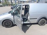 Ford Transit Connect 1,8TDCi NOVÉ TURBO+VSTŘIKY !!! - náhled 8