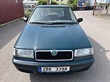 Škoda Felicia 1,3 MPi LXI ČR SERVIS 2x KOLA - náhled 1