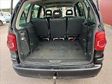 Volkswagen Sharan 1,9 TDi ROZVODY TAŽNÉ STK 4/28 - náhled 30