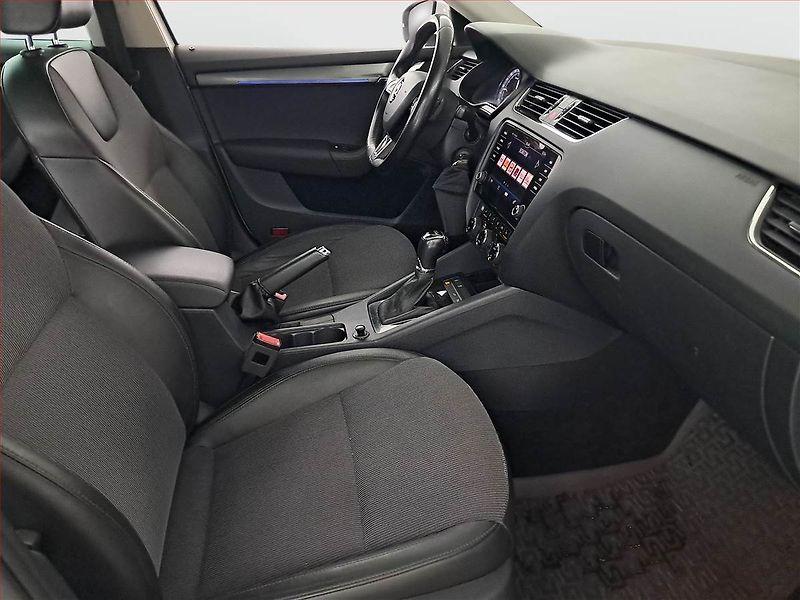 Škoda Octavia (2018) 2.0 TDI 4x4, 4X4, Automat - fotka 9 z 17