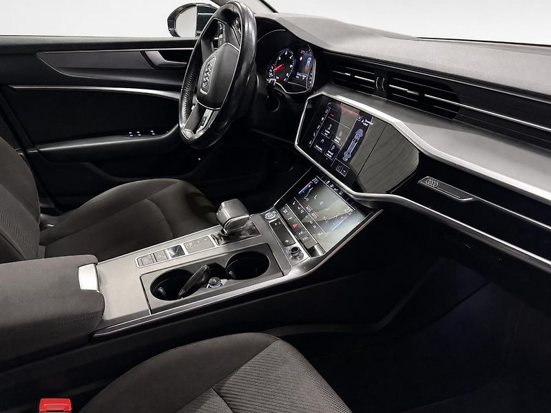 Audi A6 (2019) 40TDi,150KW,ACC - fotka 6 z 33