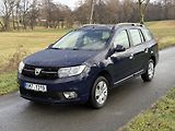 Dacia Logan (2019)  MCV 0.9Tce 66kw - náhled 1