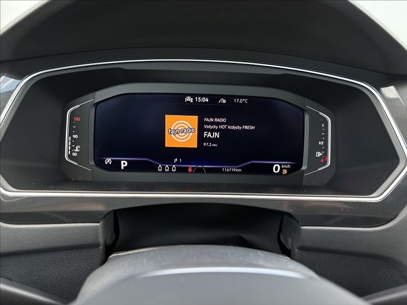 Volkswagen Tiguan 2,0 TDI 110 KW 4M DSG ELEGANCE - fotka 12 z 31