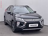 Mitsubishi Eclipse Cross (2019) 1.5T-MiVEC, TZ, kamera - náhled 1