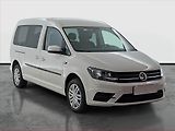 Volkswagen Caddy (2018) Maxi 2.0 TDI, 7Míst, ČR, DPH - náhled 1