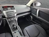 Mazda 6 (2008) 2.0, jezdí výborně - náhled 8