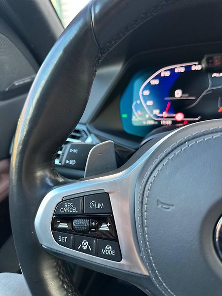 BMW X5 (2019) M50D G05 XDRIVE M SPORT 294KW - fotka 25 z 51