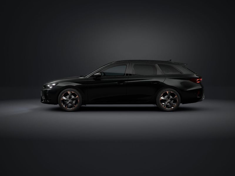 Cupra Leon (2026) CUPRA Leon SP 1.5 eTSI 150k DS - fotka 5 z 6