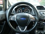 Ford Fiesta 1,2 i 60kW 1.MAJITEL, SERVISKA - náhled 29
