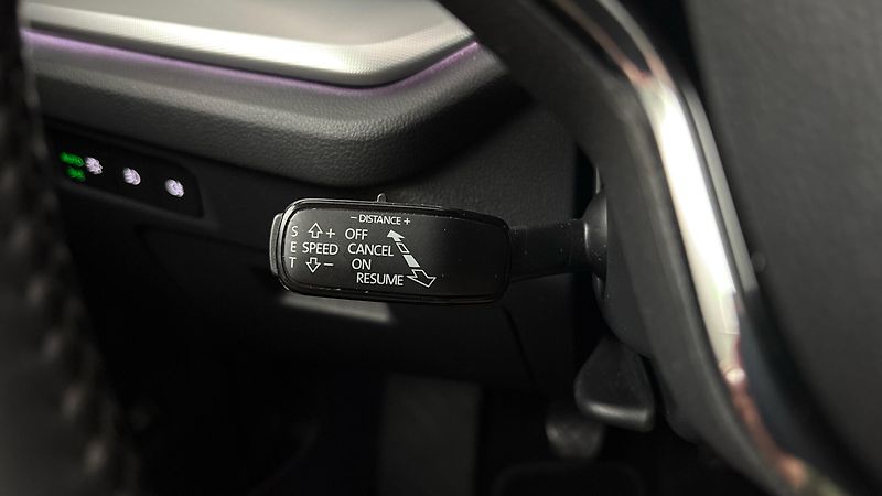Škoda Octavia 2.0 TDI Style - fotka 14 z 26